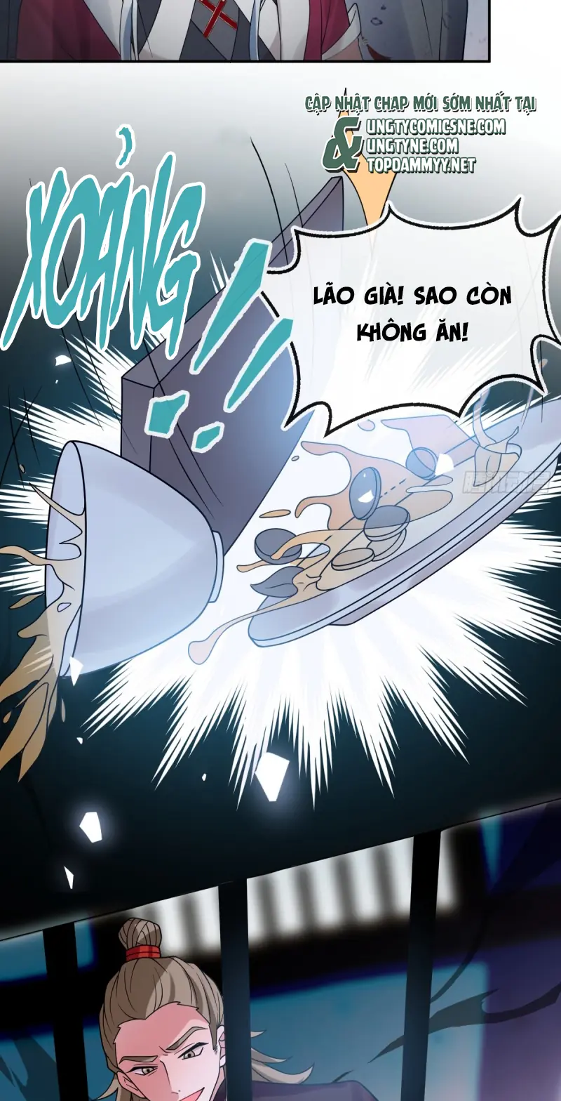Lấy Trân Châu Làm Sính Lễ Chapter 7 - Trang 18