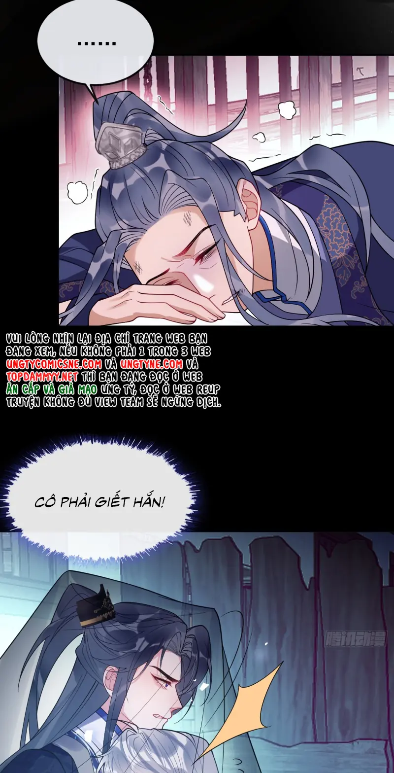 Lấy Trân Châu Làm Sính Lễ Chapter 7 - Trang 20