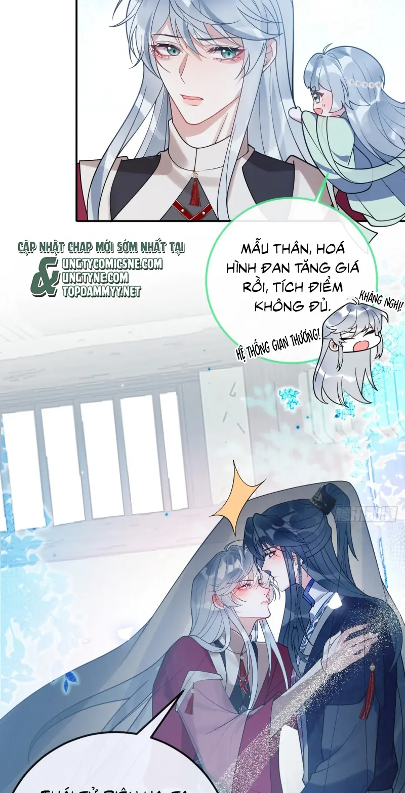 Lấy Trân Châu Làm Sính Lễ Chapter 7 - Trang 22