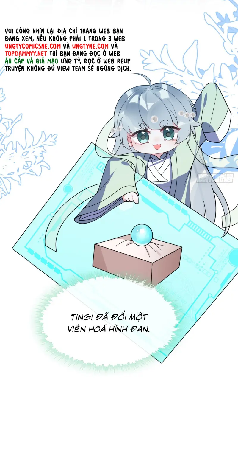 Lấy Trân Châu Làm Sính Lễ Chapter 7 - Trang 25