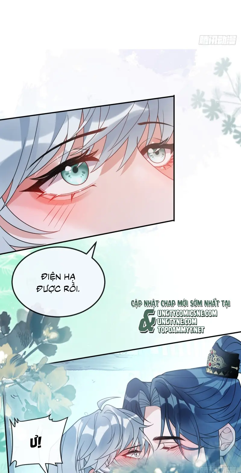 Lấy Trân Châu Làm Sính Lễ Chapter 7 - Trang 26