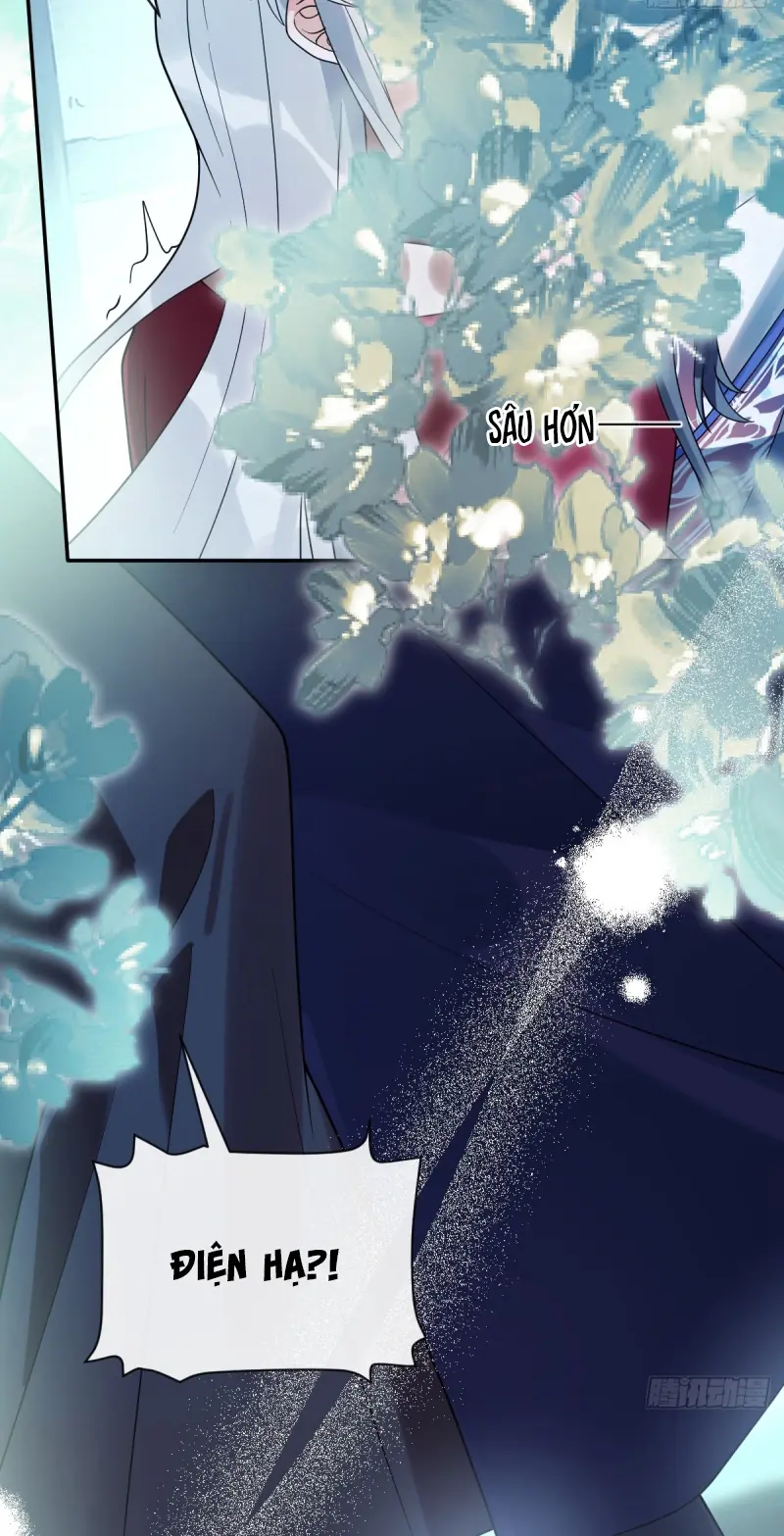 Lấy Trân Châu Làm Sính Lễ Chapter 7 - Trang 27