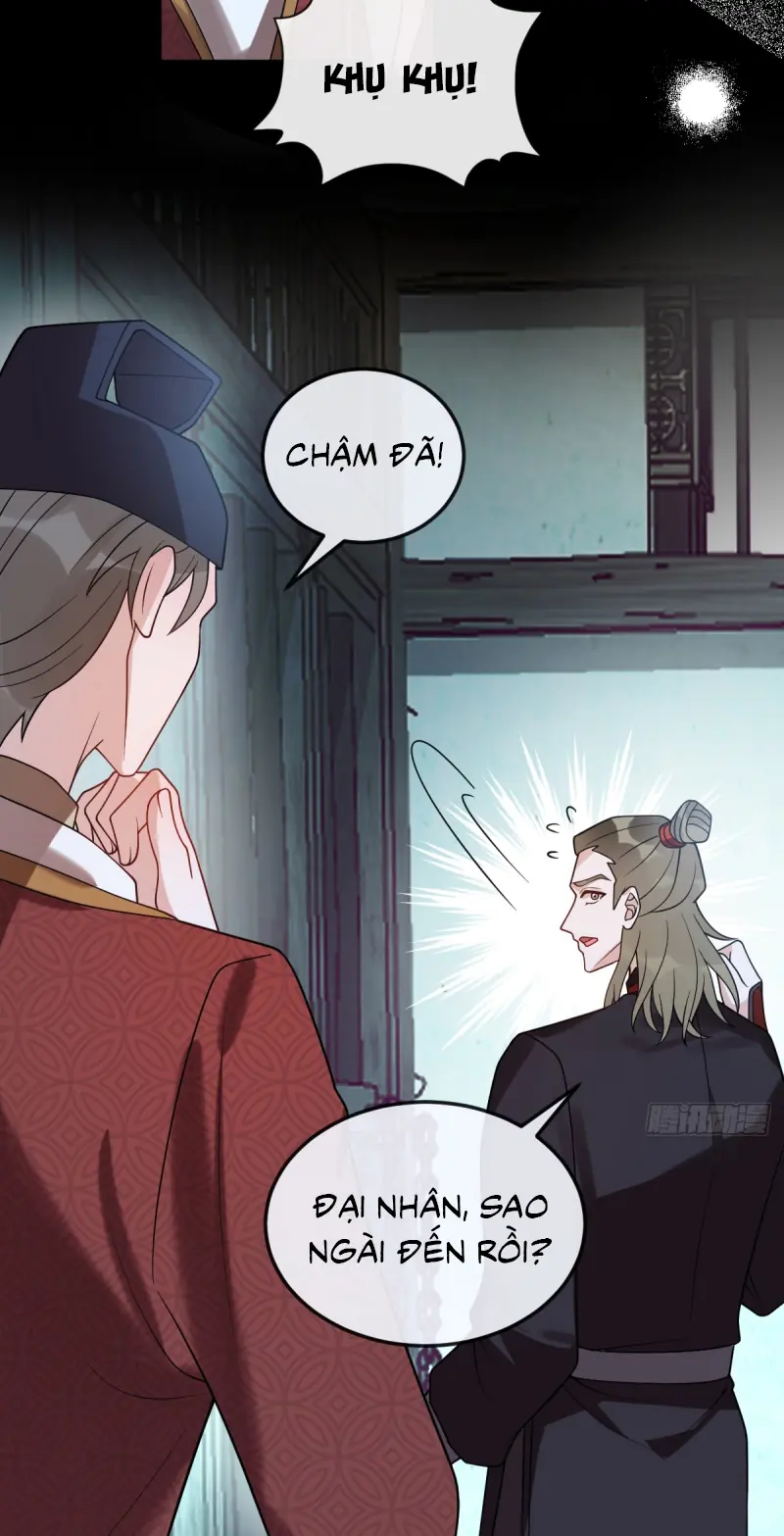 Lấy Trân Châu Làm Sính Lễ Chapter 7 - Trang 29