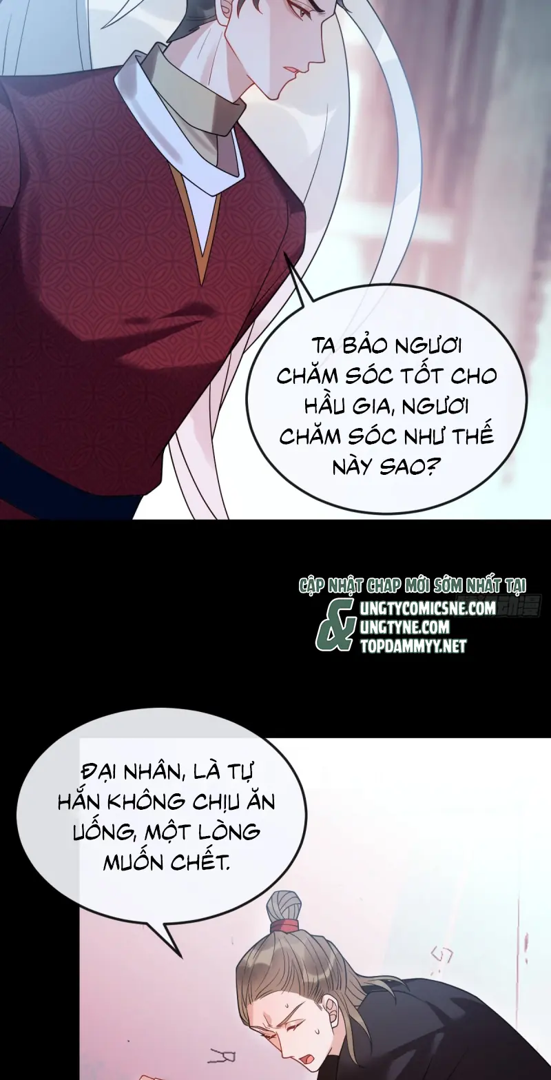 Lấy Trân Châu Làm Sính Lễ Chapter 7 - Trang 31