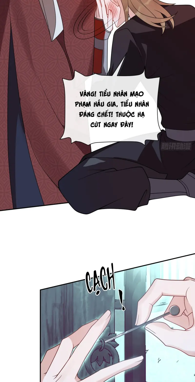 Lấy Trân Châu Làm Sính Lễ Chapter 7 - Trang 33