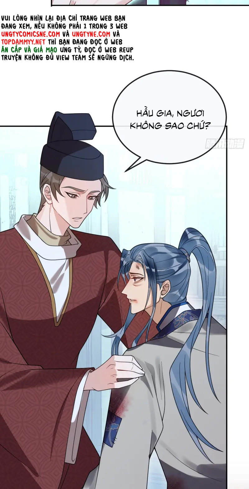 Lấy Trân Châu Làm Sính Lễ Chapter 7 - Trang 34