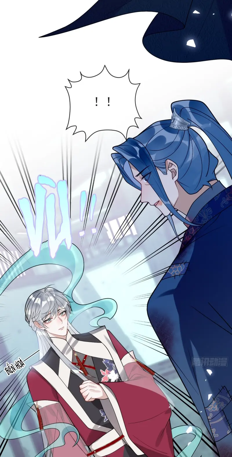 Lấy Trân Châu Làm Sính Lễ Chapter 7 - Trang 37