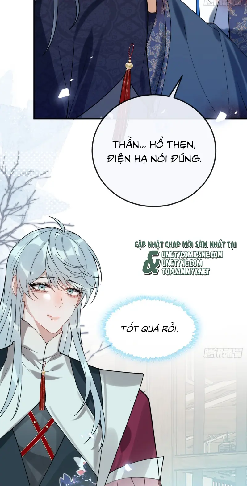 Lấy Trân Châu Làm Sính Lễ Chapter 7 - Trang 42