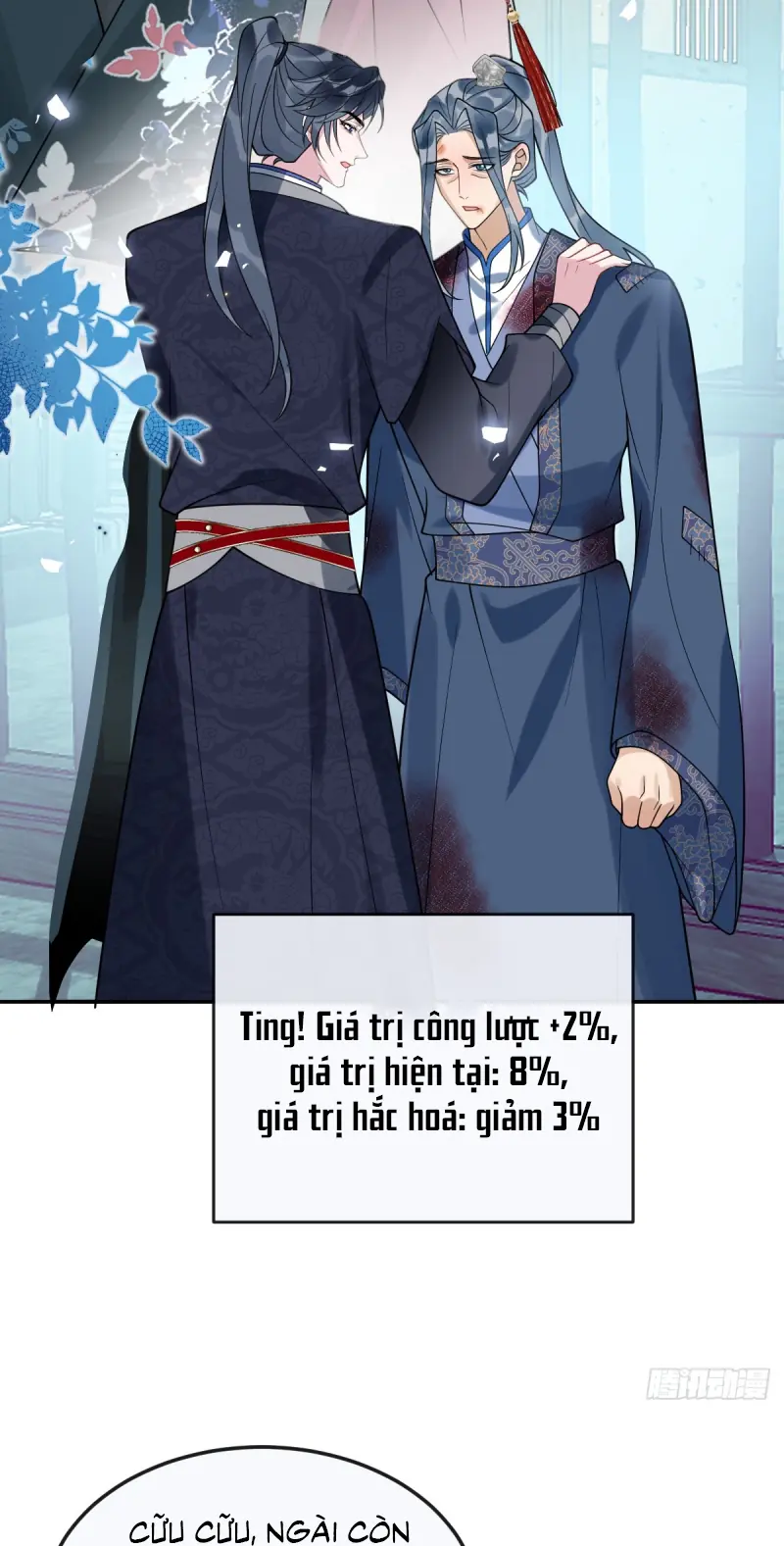 Lấy Trân Châu Làm Sính Lễ Chapter 7 - Trang 43