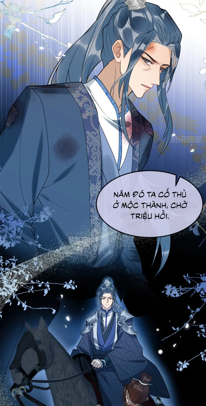 Lấy Trân Châu Làm Sính Lễ Chapter 7 - Trang 45