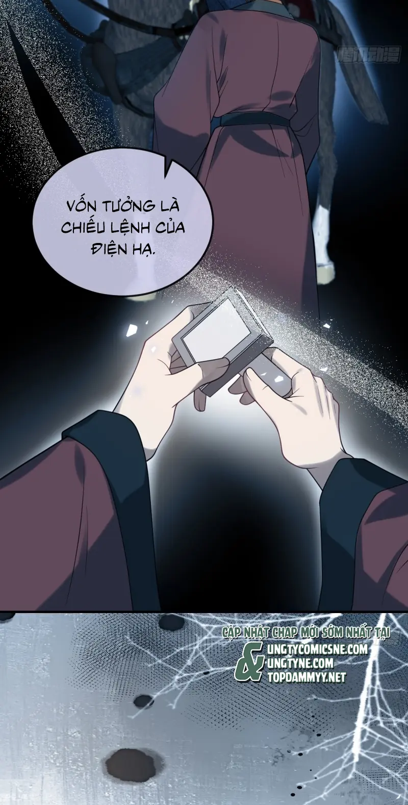Lấy Trân Châu Làm Sính Lễ Chapter 7 - Trang 46