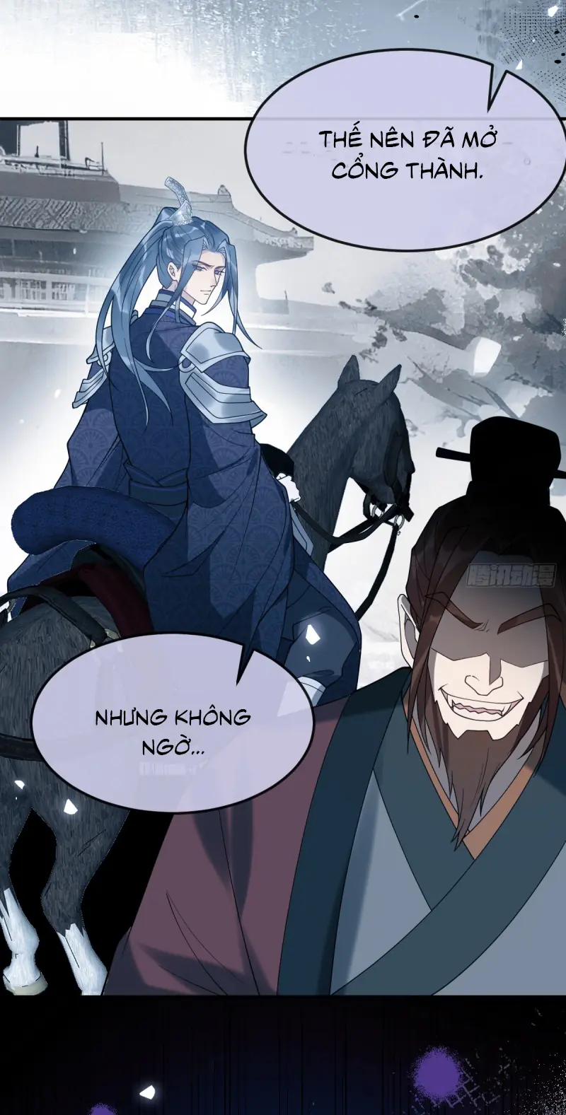 Lấy Trân Châu Làm Sính Lễ Chapter 7 - Trang 47