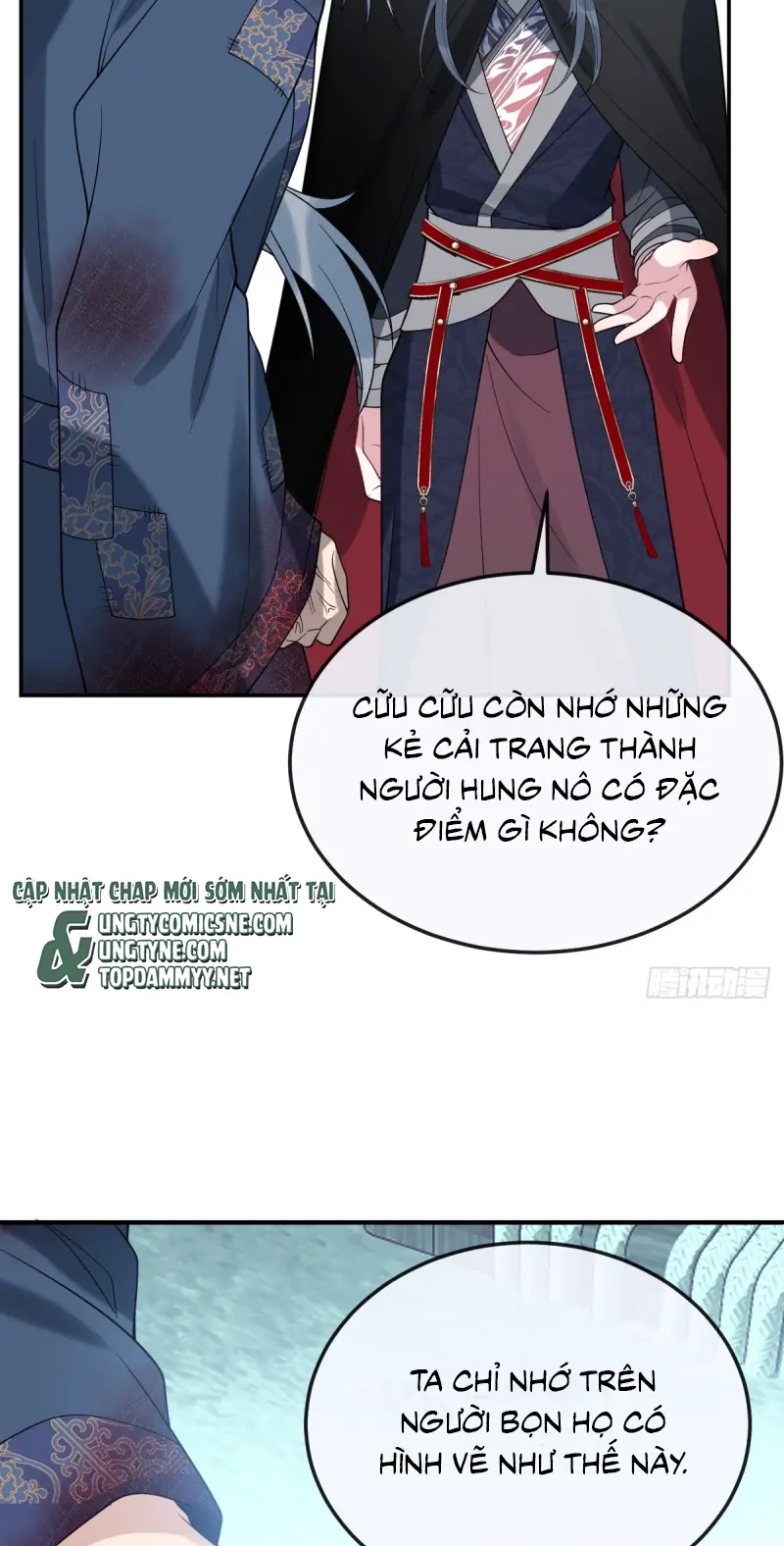 Lấy Trân Châu Làm Sính Lễ Chapter 7 - Trang 50