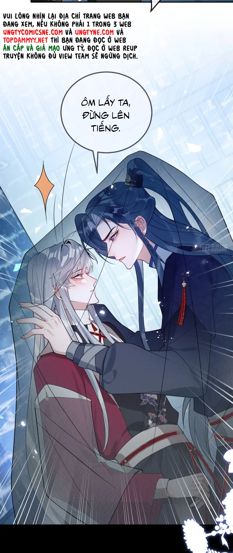 Lấy Trân Châu Làm Sính Lễ Chapter 7 - Trang 6