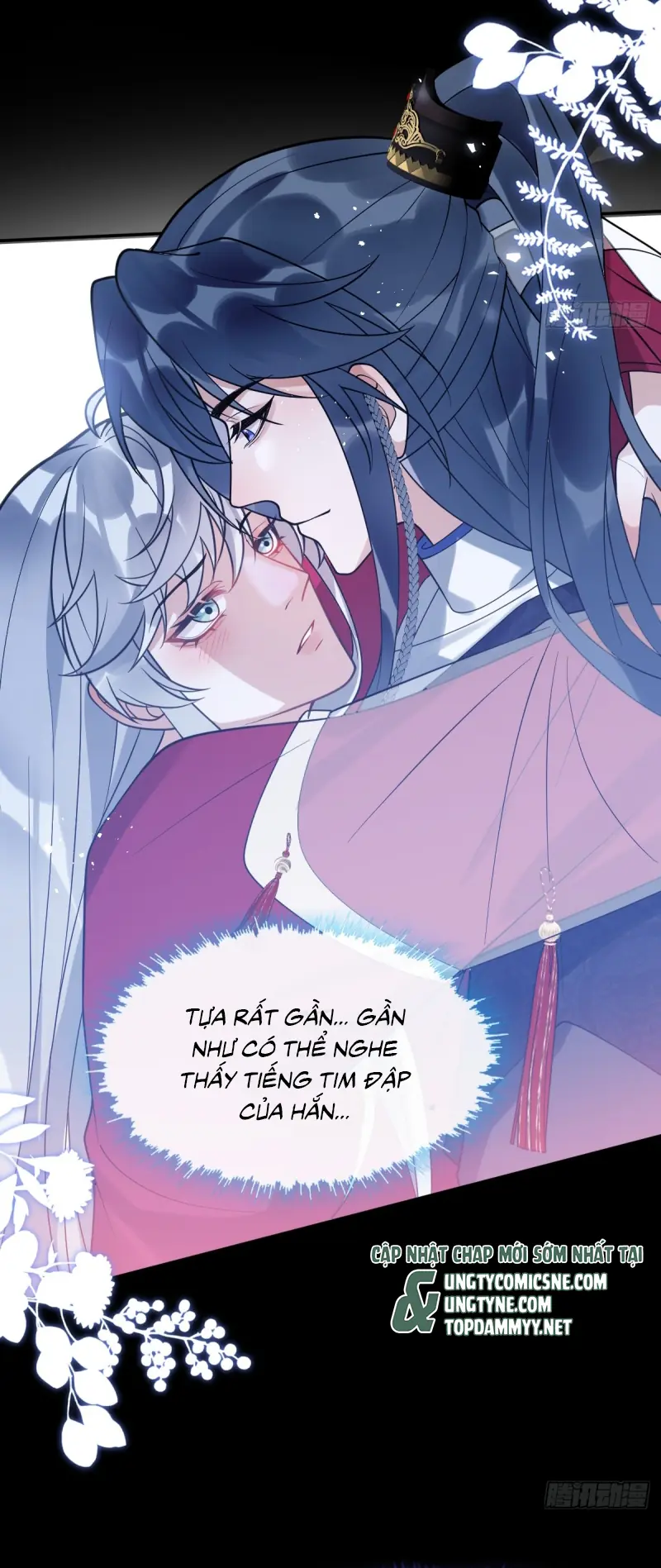 Lấy Trân Châu Làm Sính Lễ Chapter 7 - Trang 7