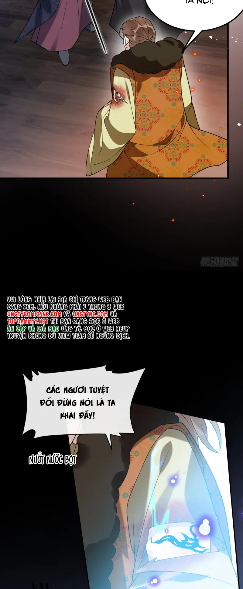 Lấy Trân Châu Làm Sính Lễ Chapter 8 - Trang 13