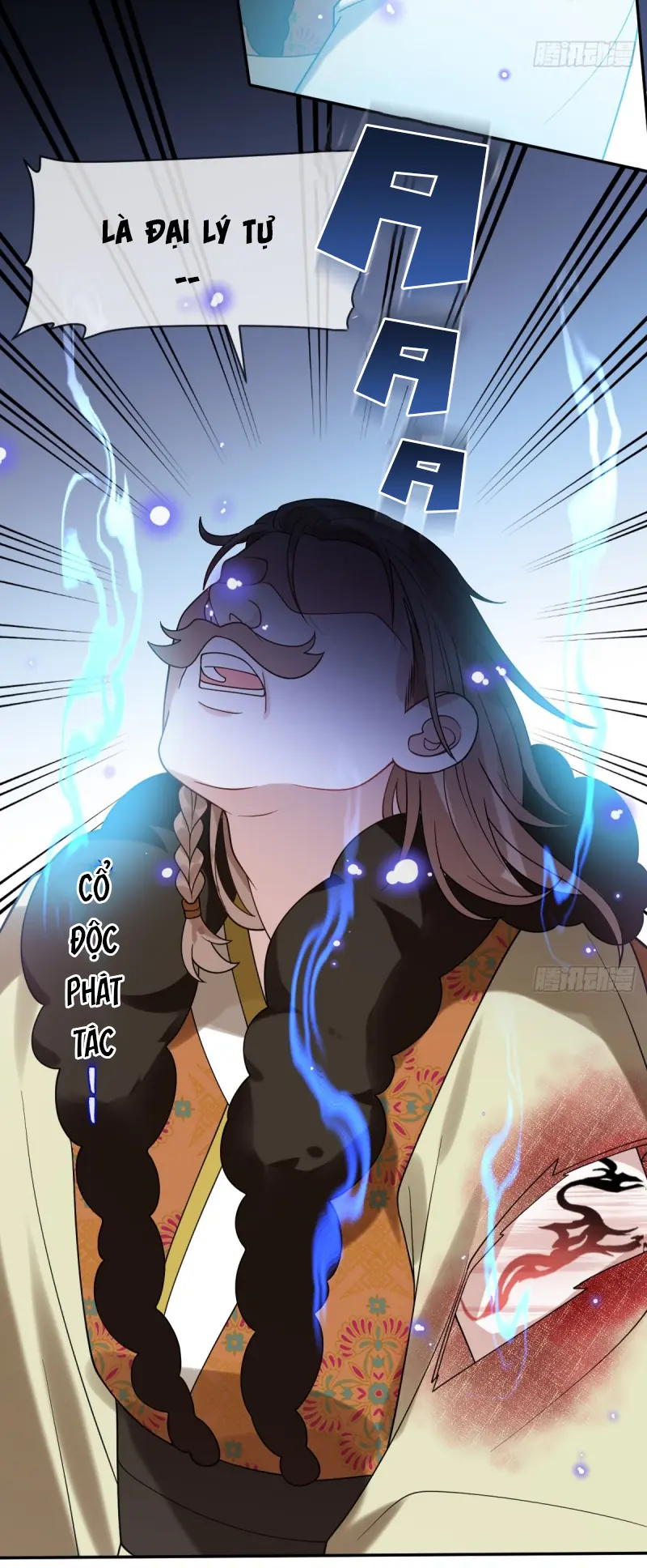 Lấy Trân Châu Làm Sính Lễ Chapter 8 - Trang 14