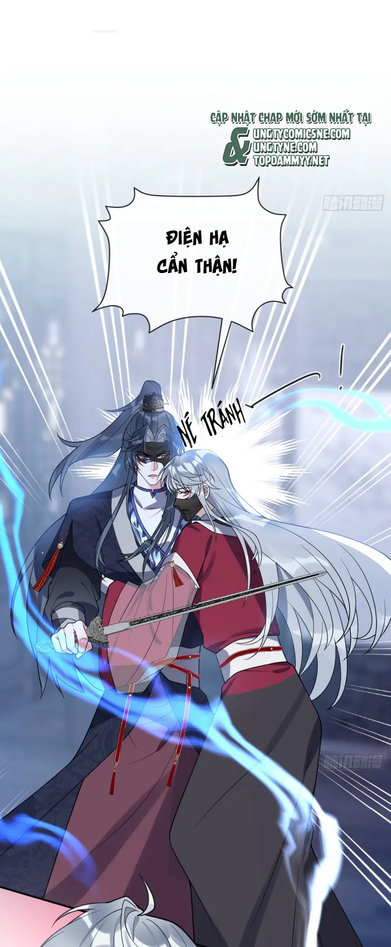 Lấy Trân Châu Làm Sính Lễ Chapter 8 - Trang 15