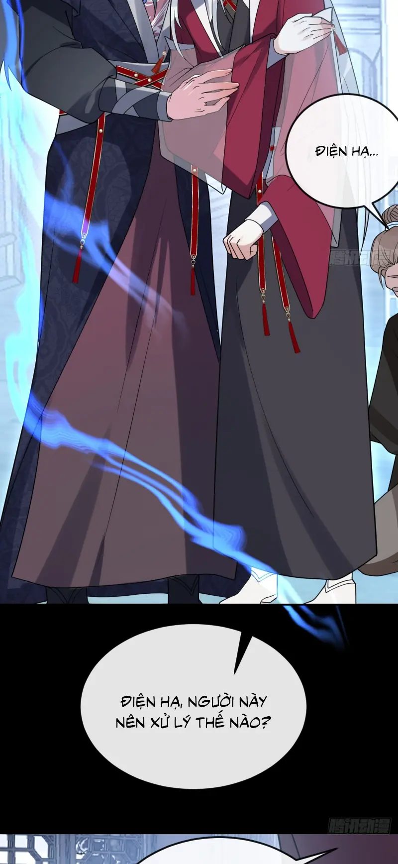 Lấy Trân Châu Làm Sính Lễ Chapter 8 - Trang 18