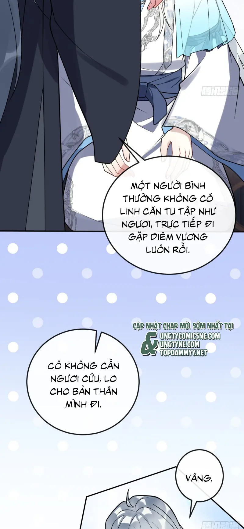 Lấy Trân Châu Làm Sính Lễ Chapter 8 - Trang 21