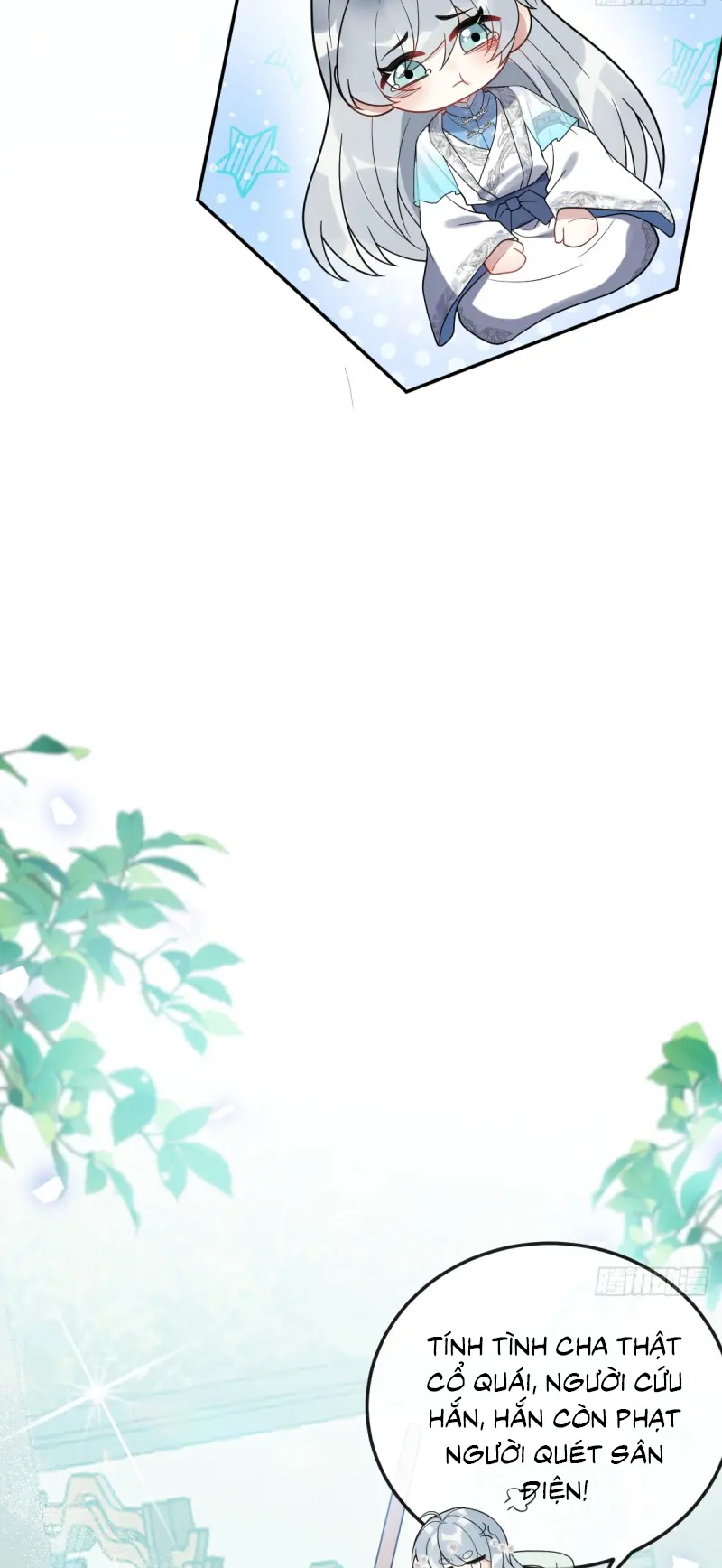 Lấy Trân Châu Làm Sính Lễ Chapter 8 - Trang 22