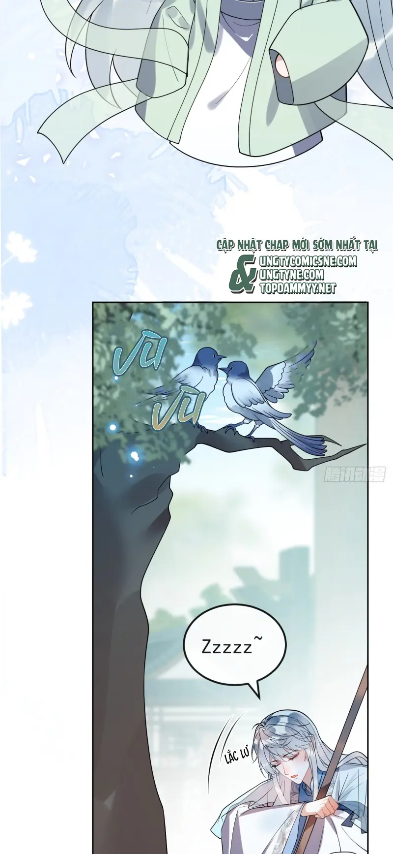 Lấy Trân Châu Làm Sính Lễ Chapter 8 - Trang 25