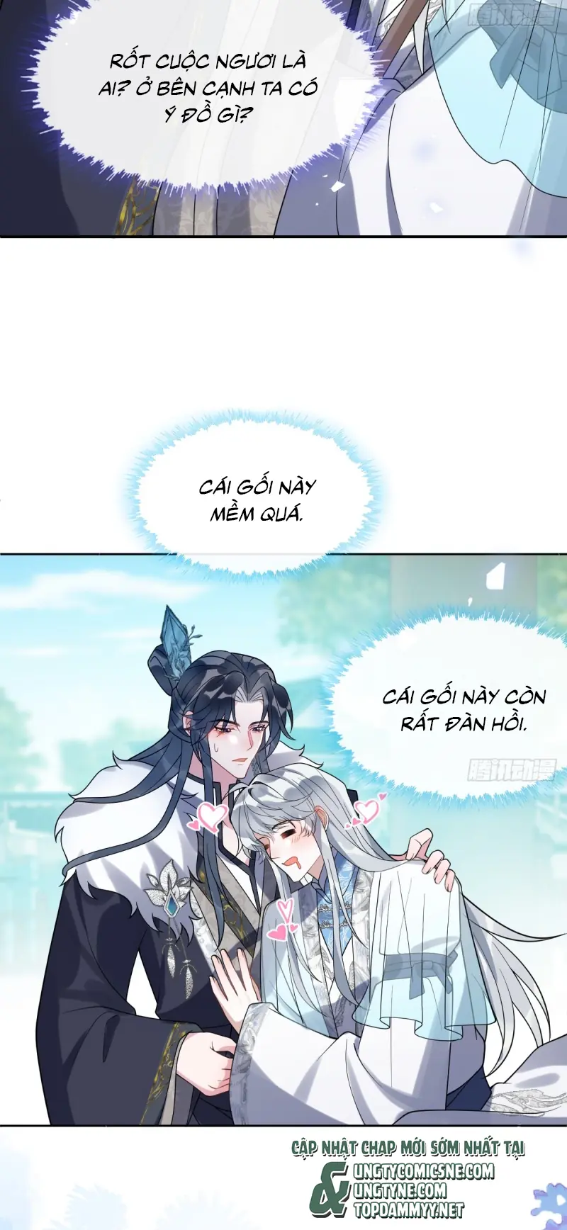 Lấy Trân Châu Làm Sính Lễ Chapter 8 - Trang 28
