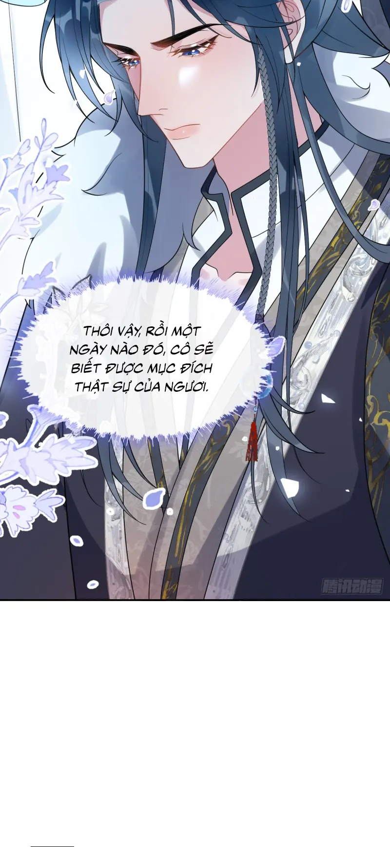 Lấy Trân Châu Làm Sính Lễ Chapter 8 - Trang 30