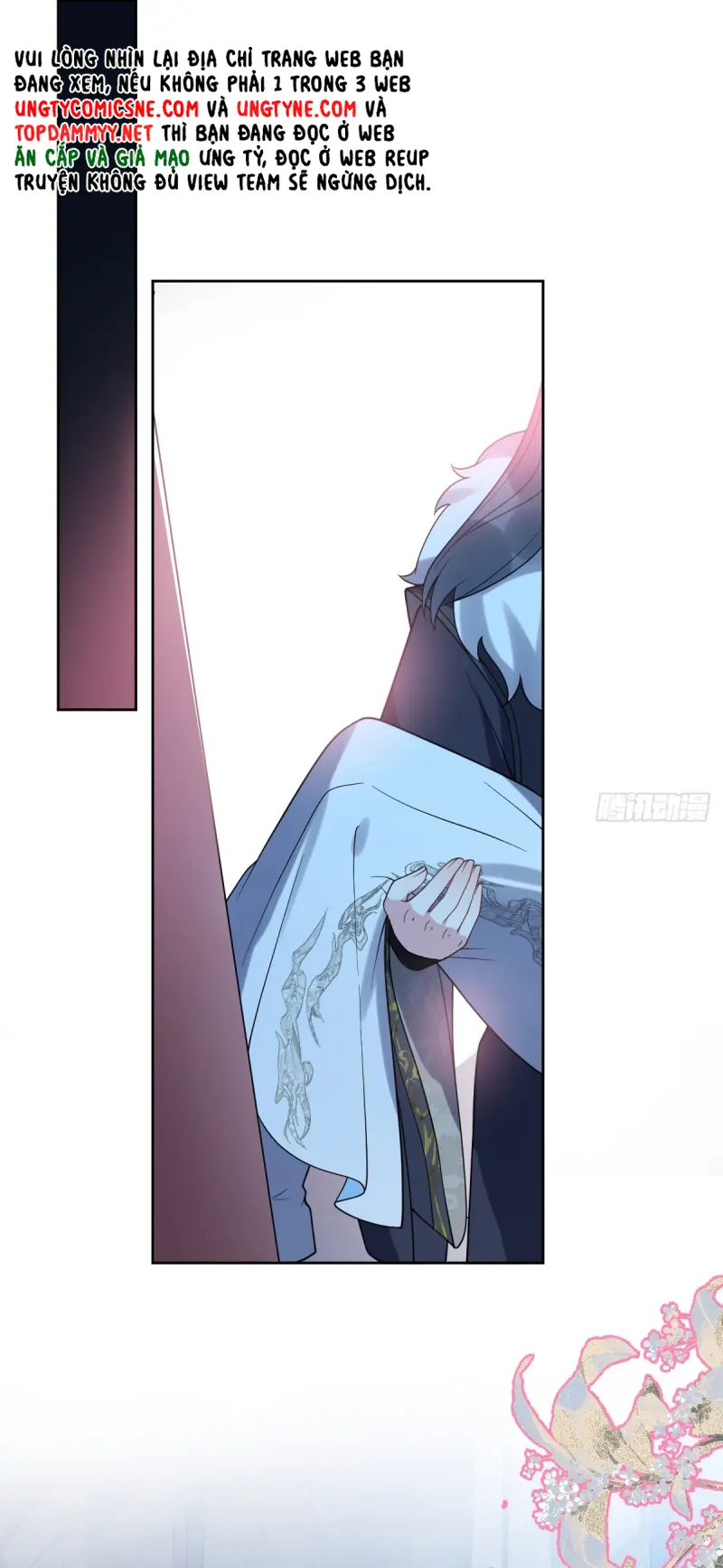 Lấy Trân Châu Làm Sính Lễ Chapter 8 - Trang 31
