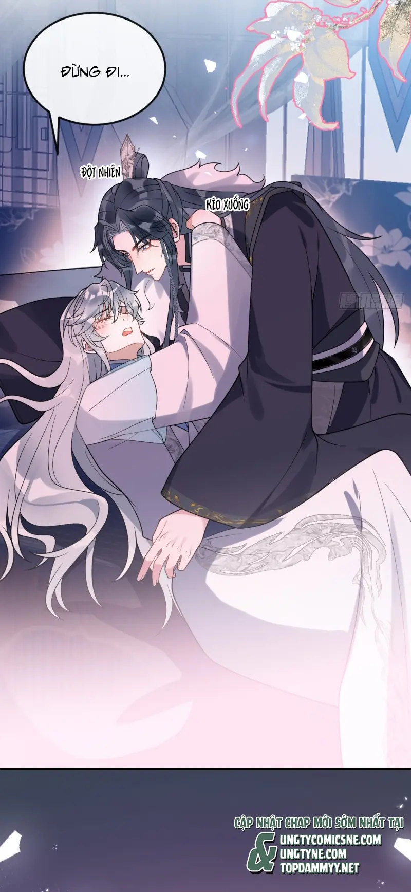 Lấy Trân Châu Làm Sính Lễ Chapter 8 - Trang 32