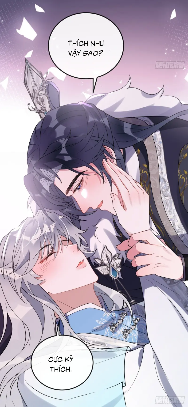 Lấy Trân Châu Làm Sính Lễ Chapter 8 - Trang 33