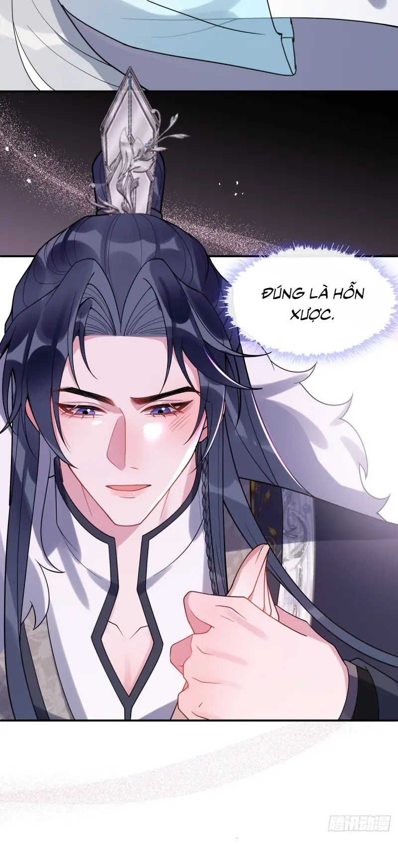 Lấy Trân Châu Làm Sính Lễ Chapter 8 - Trang 34