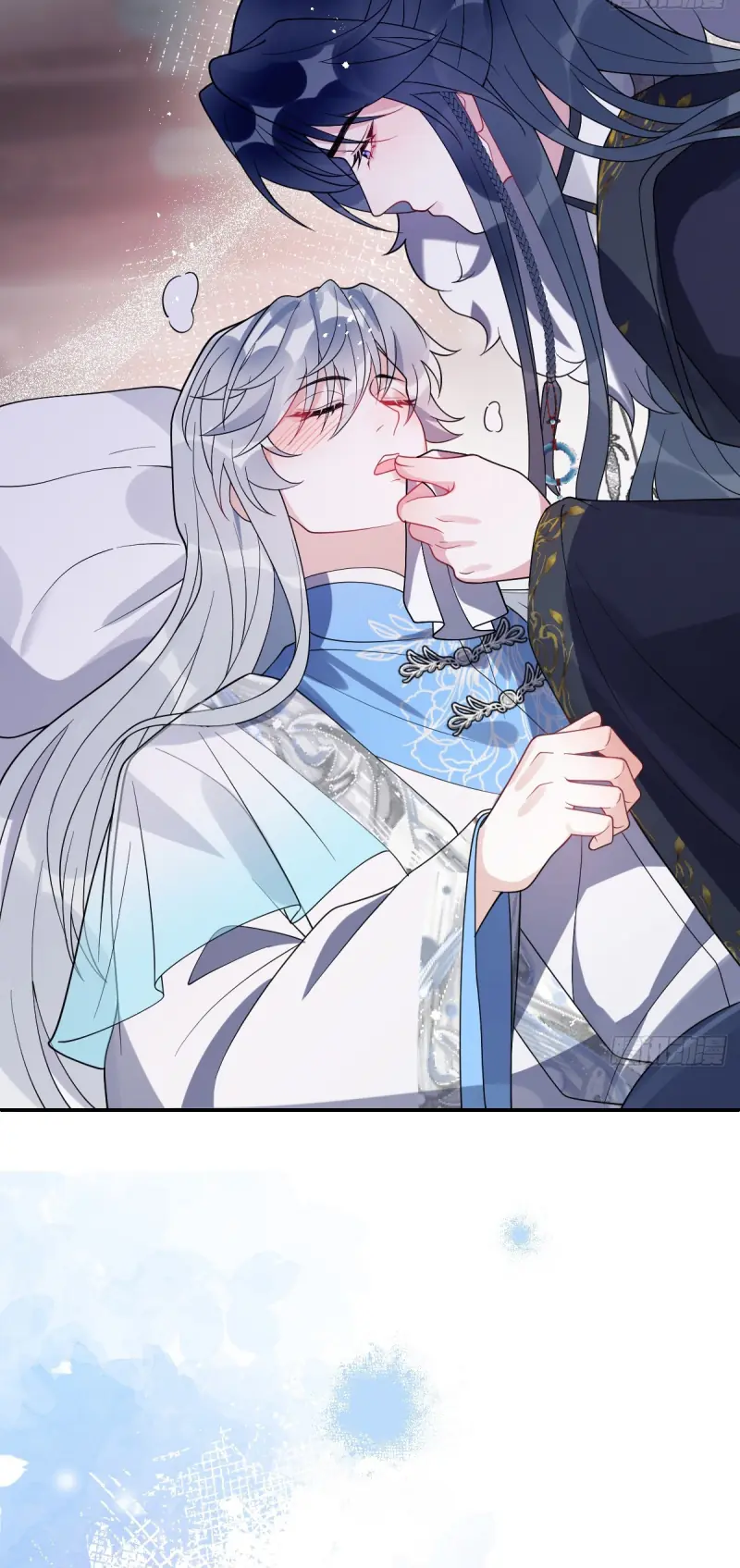 Lấy Trân Châu Làm Sính Lễ Chapter 8 - Trang 37