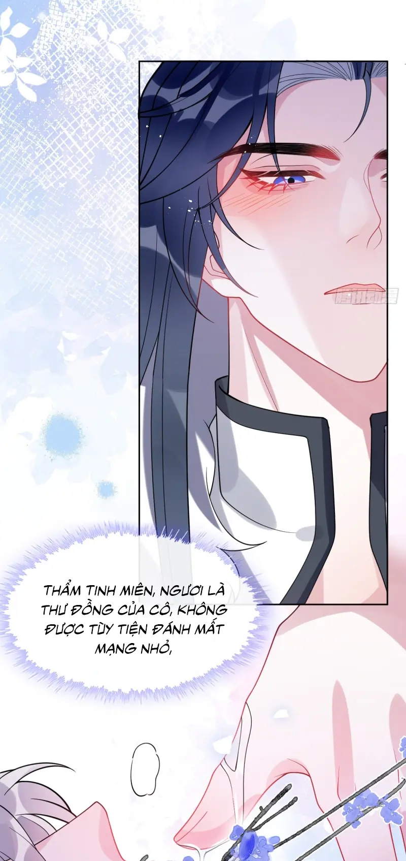 Lấy Trân Châu Làm Sính Lễ Chapter 8 - Trang 38