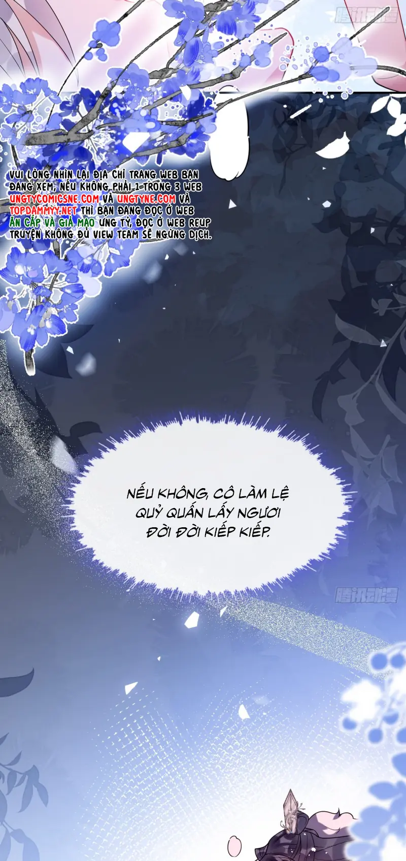 Lấy Trân Châu Làm Sính Lễ Chapter 8 - Trang 39