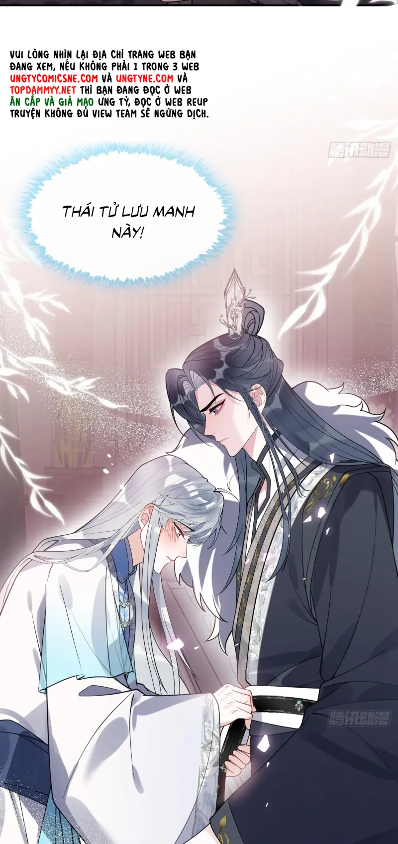 Lấy Trân Châu Làm Sính Lễ Chapter 8 - Trang 43