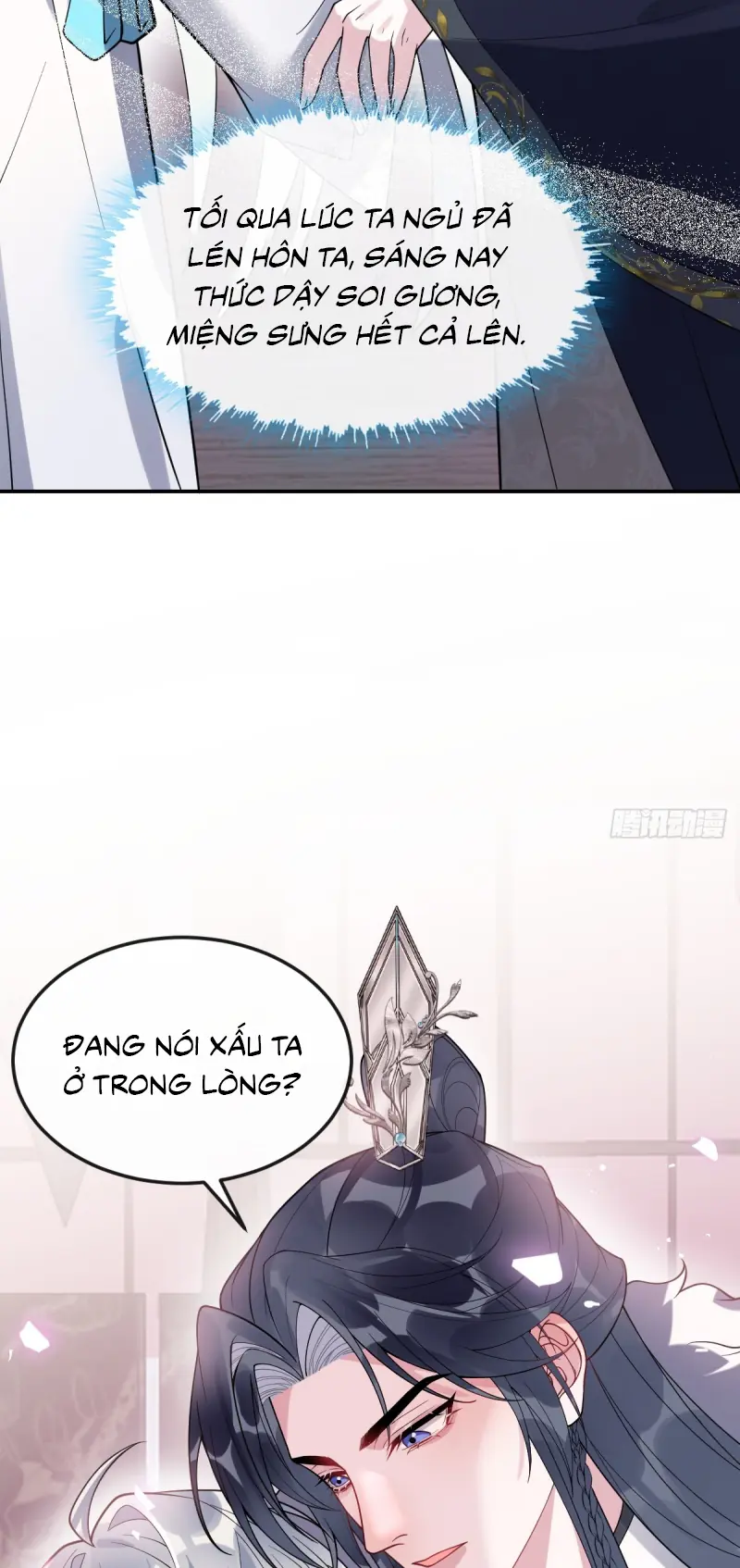 Lấy Trân Châu Làm Sính Lễ Chapter 8 - Trang 44