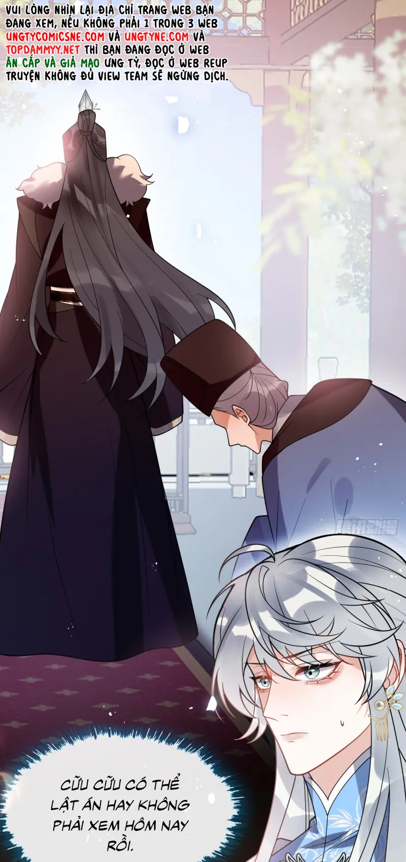 Lấy Trân Châu Làm Sính Lễ Chapter 8 - Trang 47
