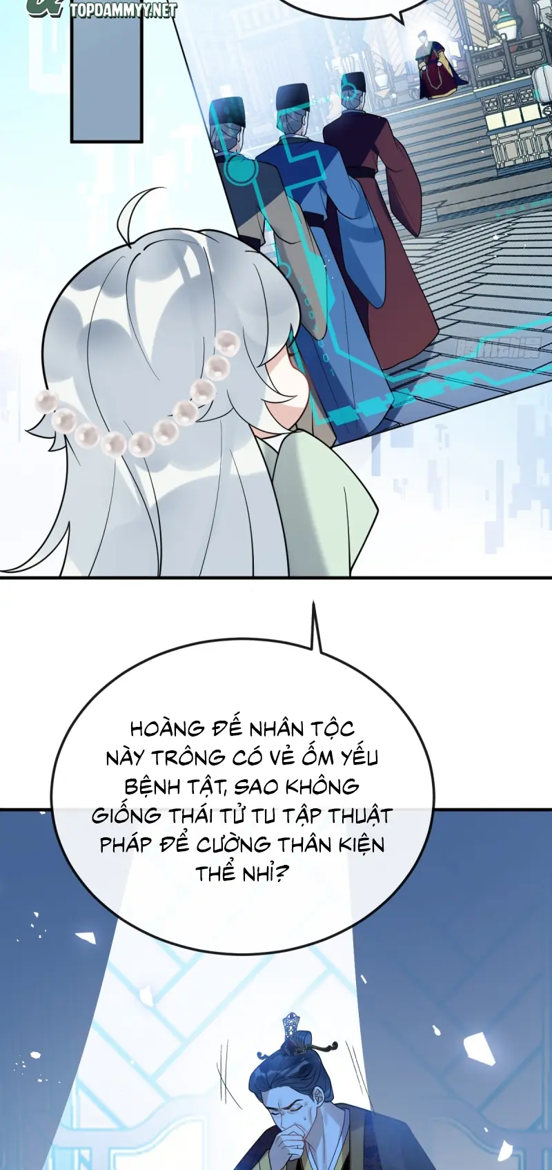 Lấy Trân Châu Làm Sính Lễ Chapter 8 - Trang 49