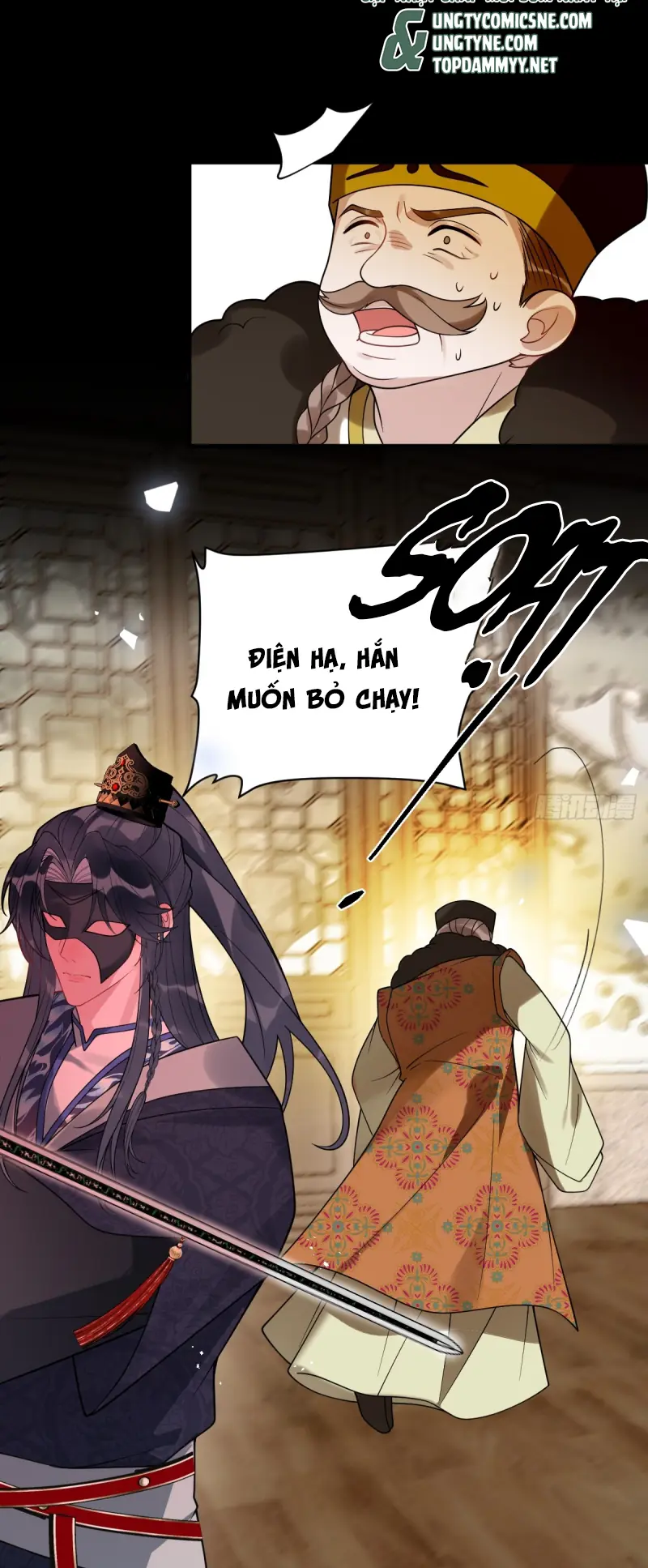 Lấy Trân Châu Làm Sính Lễ Chapter 8 - Trang 5