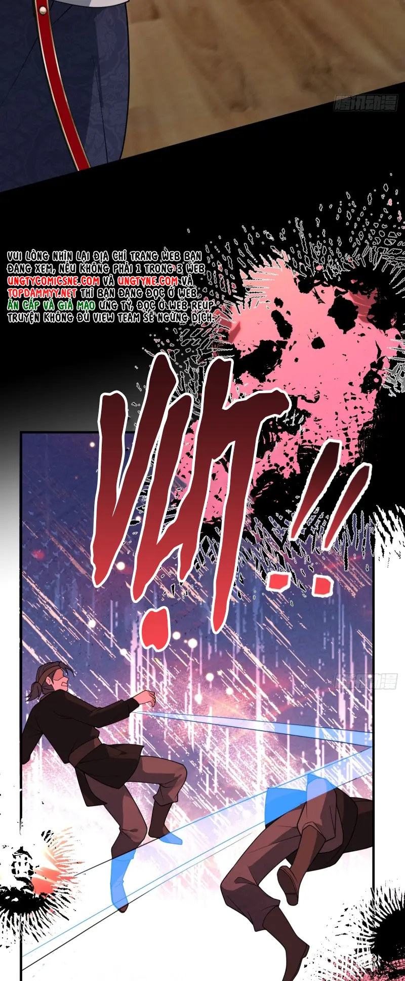 Lấy Trân Châu Làm Sính Lễ Chapter 8 - Trang 6
