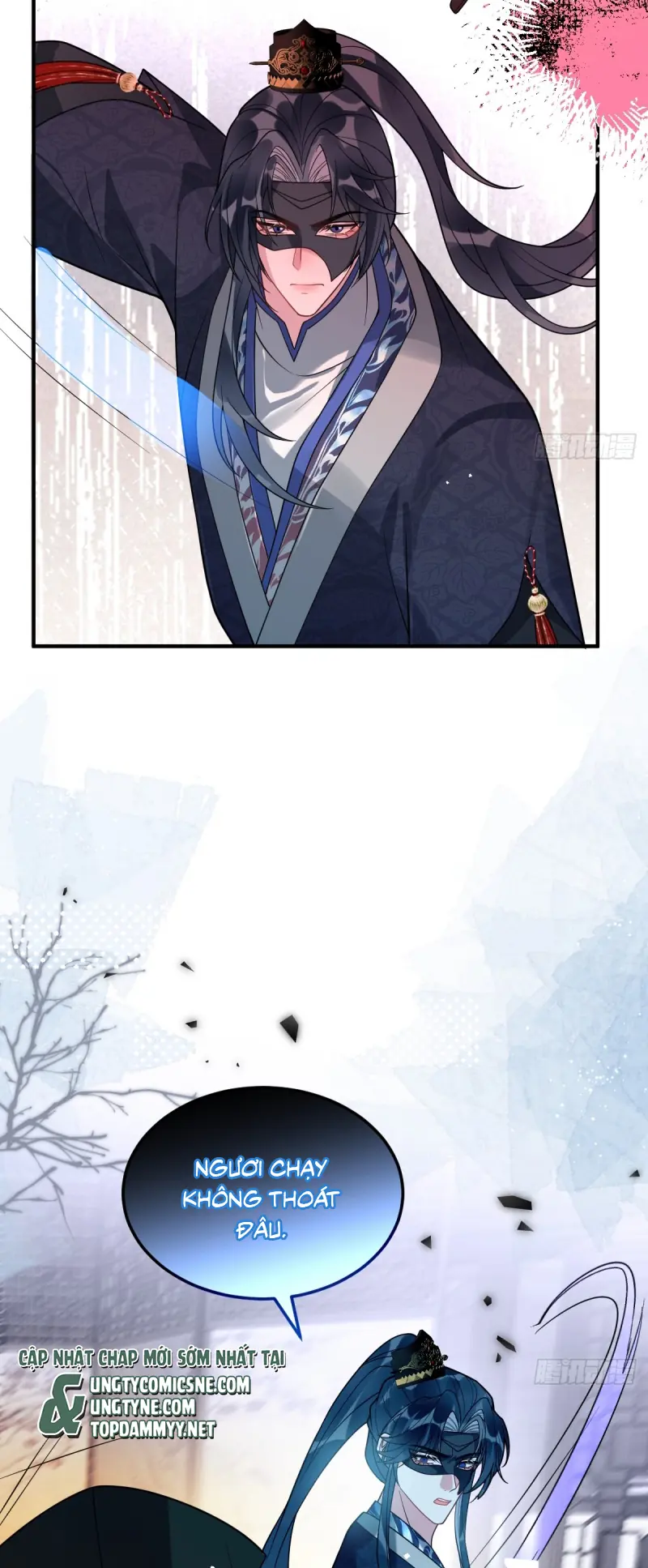 Lấy Trân Châu Làm Sính Lễ Chapter 8 - Trang 7