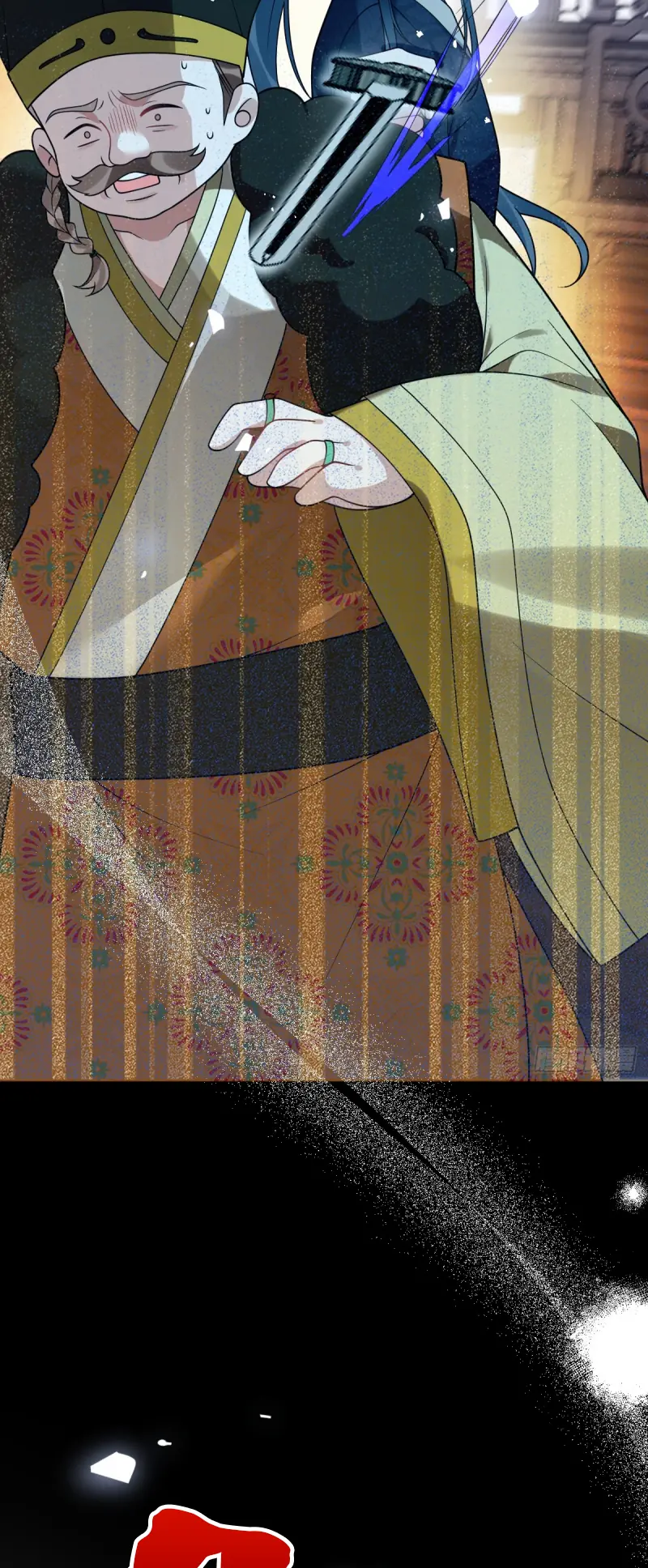 Lấy Trân Châu Làm Sính Lễ Chapter 8 - Trang 8