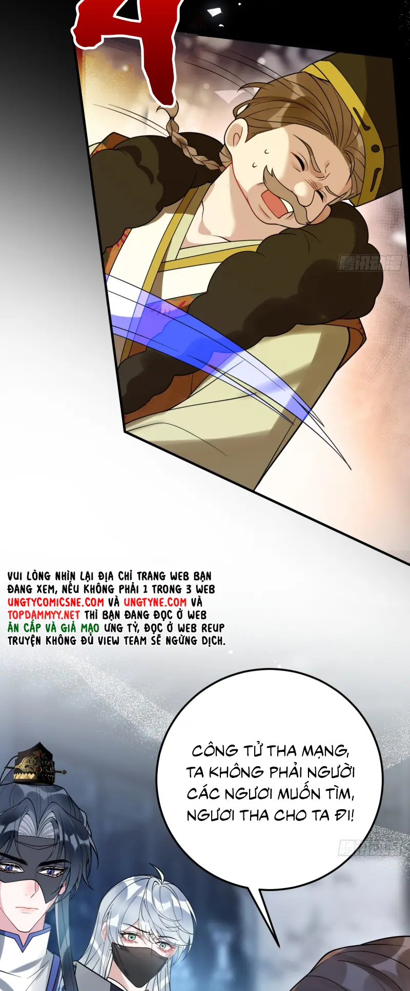 Lấy Trân Châu Làm Sính Lễ Chapter 8 - Trang 9
