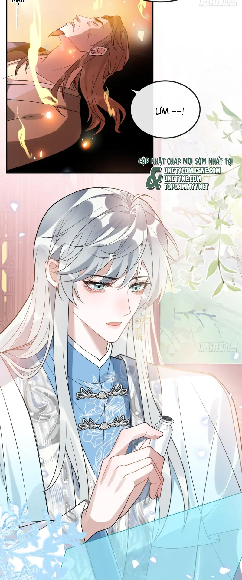 Lấy Trân Châu Làm Sính Lễ Chapter 9 - Trang 14