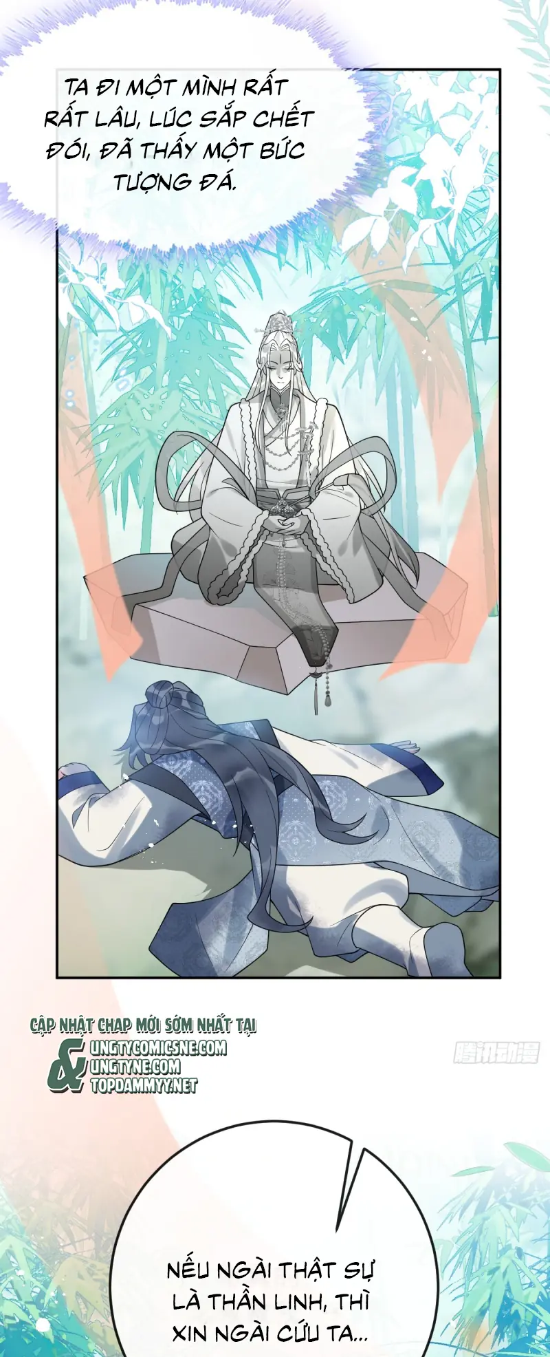 Lấy Trân Châu Làm Sính Lễ Chapter 9 - Trang 17