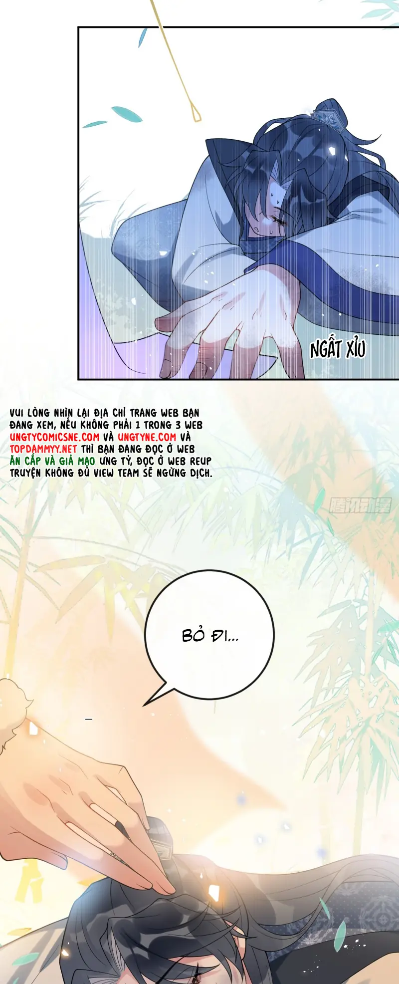 Lấy Trân Châu Làm Sính Lễ Chapter 9 - Trang 19