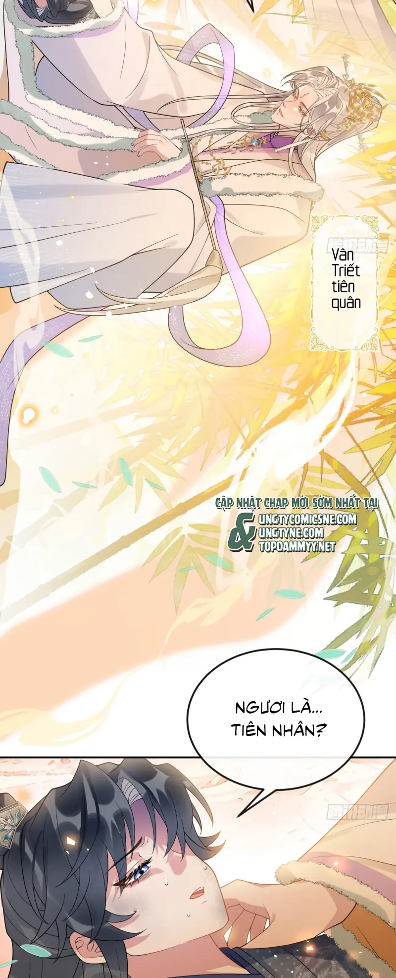 Lấy Trân Châu Làm Sính Lễ Chapter 9 - Trang 21