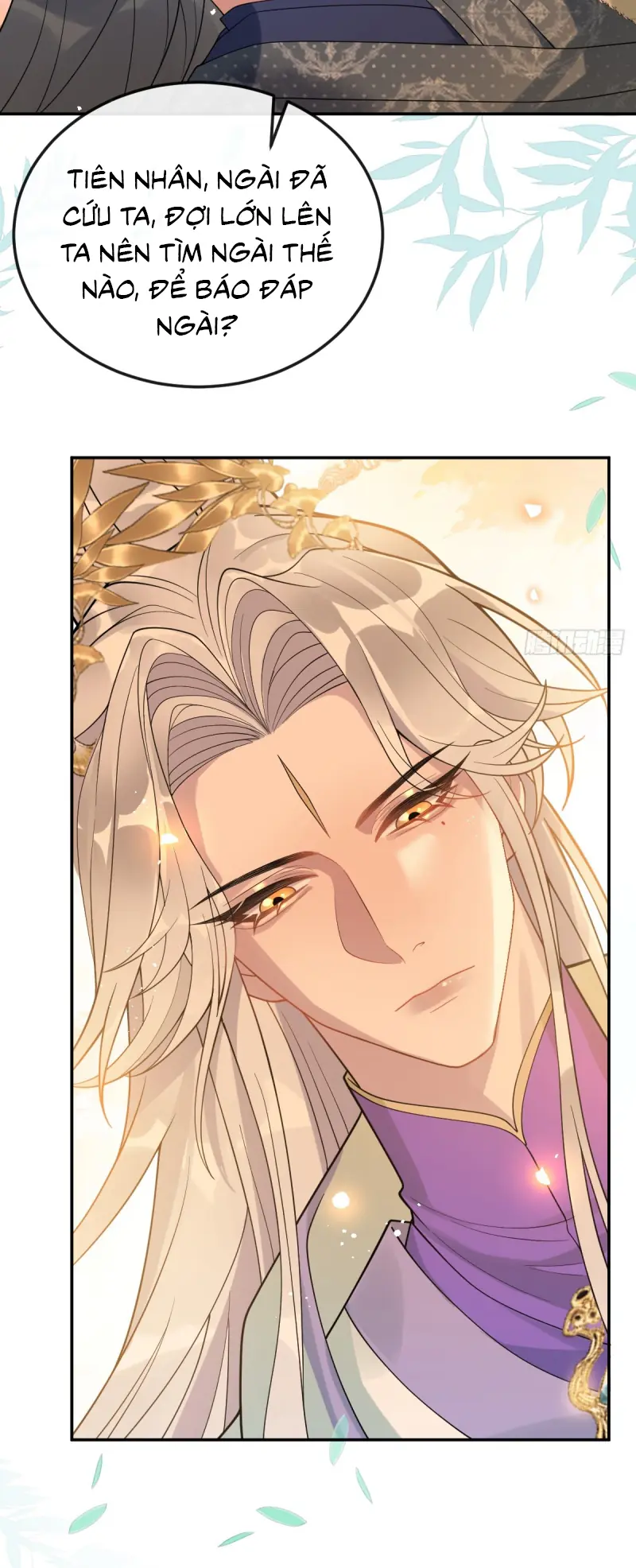 Lấy Trân Châu Làm Sính Lễ Chapter 9 - Trang 22