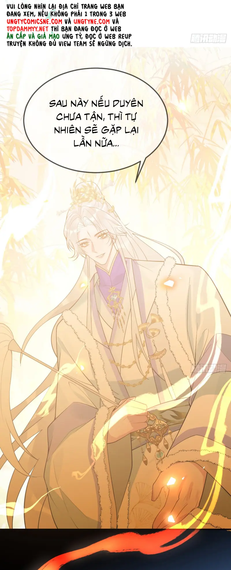 Lấy Trân Châu Làm Sính Lễ Chapter 9 - Trang 23